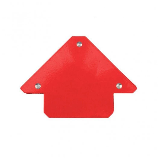 Угольник-держатель магнитный для сварки 3 угла усилие до 11.3кг Rexant 12-4824