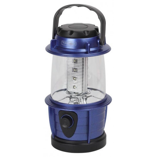 Фонарь светодиодный кемпинговый KB-101 на элементах питания Трофи Б0054482