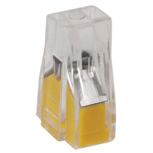 Клемма строительно-монтажная СМК 773-322 IEK UKZ-001-322