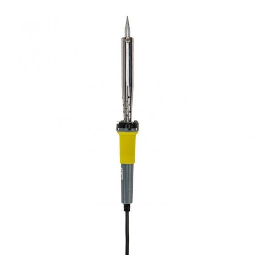 Паяльник с керамическим нагревателем долговечное жало 220В/100Вт Rexant 12-0126 Паяльник с керамическим нагревателем долговечное жало 220В/100Вт Rexant 12-0126