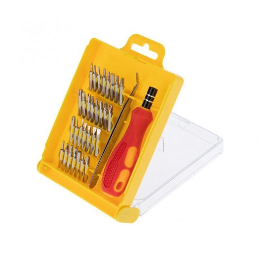 Набор отверток для точечных работ 32 предмета REXANT 12-4701