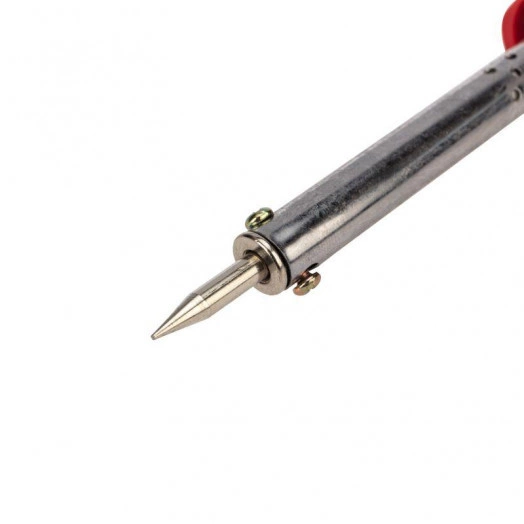 Паяльник с керам. нагреват. долговечное жало 220В/40Вт PROCONNECT 12-0123-4 Паяльник с керам. нагреват. долговечное жало 220В/40Вт PROCONNECT 12-0123-4