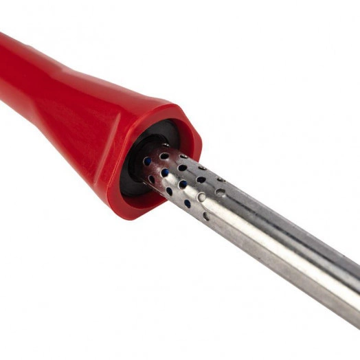 Паяльник с керам. нагреват. долговечное жало 220В/40Вт PROCONNECT 12-0123-4 Паяльник с керам. нагреват. долговечное жало 220В/40Вт PROCONNECT 12-0123-4