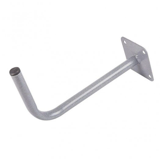 Кронштейн эфирный Г-образный 30см Rexant 34-0480 Кронштейн эфирный Г-образный 30см Rexant 34-0480