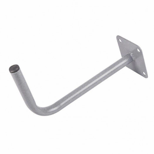 Кронштейн эфирный Г-образный 30см Rexant 34-0480 Кронштейн эфирный Г-образный 30см Rexant 34-0480