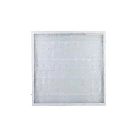 Светильник светодиодный SPO-6-48-6K-P (4) 48Вт 6500К универс. рассеив. призма 595х595х19 ЭРА Б0026955