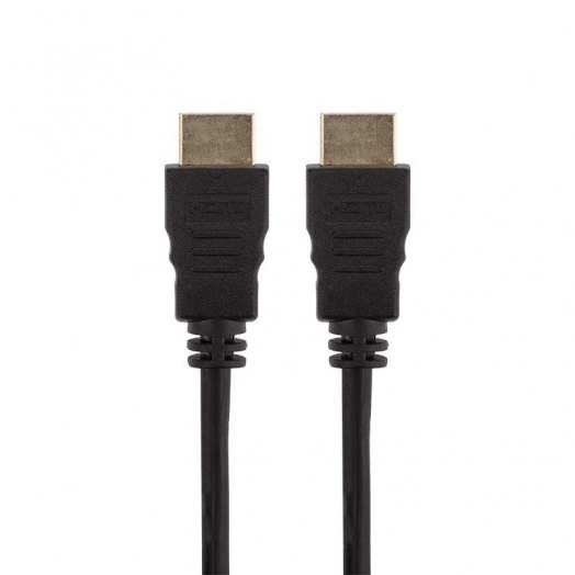 Шнур HDMI-HDMI gold 10М с фильтрами (PE bag) PROCONNECT 17-6208-6