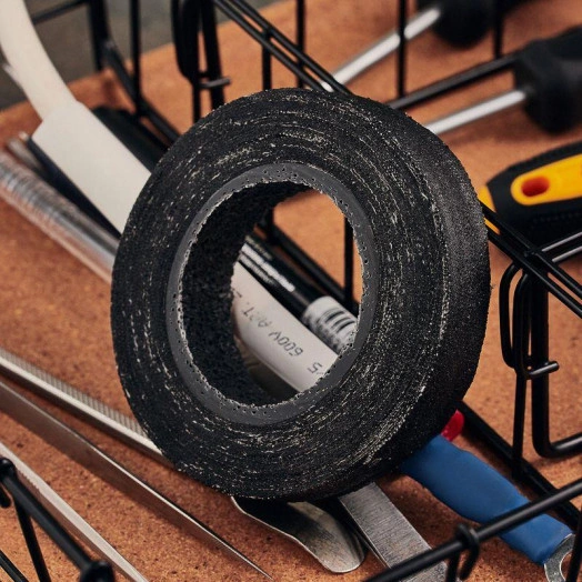 Изолента х/б 18мм двусторонняя 11.3м 80г Proconnect 09-2409-4 Изолента х/б 18мм двусторонняя 11.3м 80г Proconnect 09-2409-4