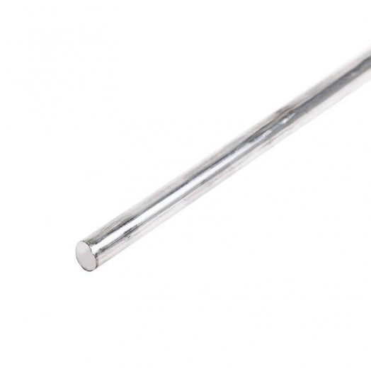 Припой пруток ПОС-30 (d8мм L400мм 200±10гр) Rexant 09-3531