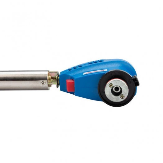 Горелка-насадка газовая GT-20 с пьезоподжигом Rexant 12-0020 Горелка-насадка газовая GT-20 с пьезоподжигом Rexant 12-0020