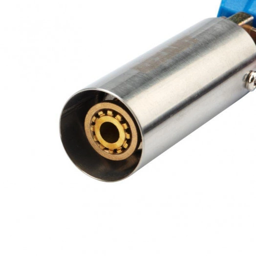 Горелка-насадка газовая GT-20 с пьезоподжигом Rexant 12-0020 Горелка-насадка газовая GT-20 с пьезоподжигом Rexant 12-0020