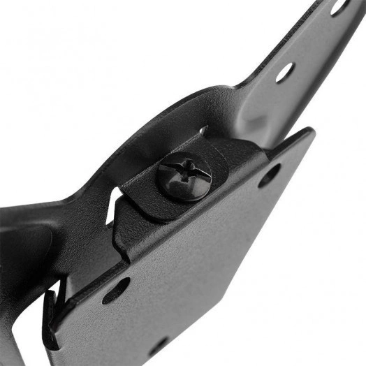 Кронштейн для LED телевизора 10-27дюйм фиксированный Rexant 38-0300