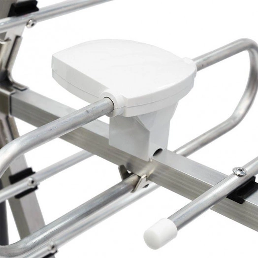 Антенна ТВ наружная "АКТИВНАЯ" для аналогового и цифрового ТВ - DVB-T2 (модель RX-411) (коробка) Rexant 34-0411 Антенна ТВ наружная "АКТИВНАЯ" для аналогового и цифрового ТВ - DVB-T2 (модель RX-411) (коробка) Rexant 34-0411