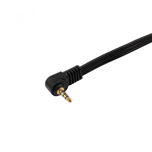 Шнур 3.5мм 4C Plug - 3RCA Plug 1.5м (GOLD) Rexant 17-4412 Шнур 3.5мм 4C Plug - 3RCA Plug 1.5м (GOLD) Rexant 17-4412