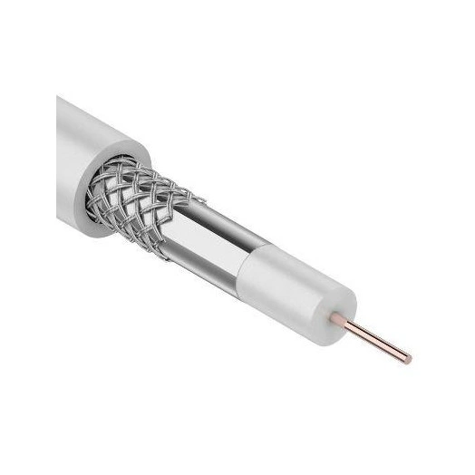 Кабель 3С-2V (48%) 75Ом Б (уп.100м) Rexant 01-2611