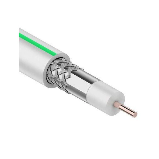 Кабель MARS HD Cu/Al/CuSn (96%) 75Ом Б (уп.100м) Rexant 01-2502