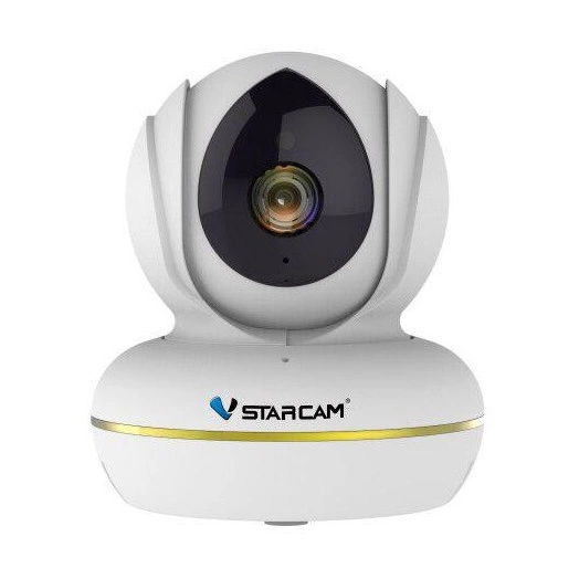 Камера-IP WiFi C8824WIP внутренняя поворотная VStarcam 00-00000986