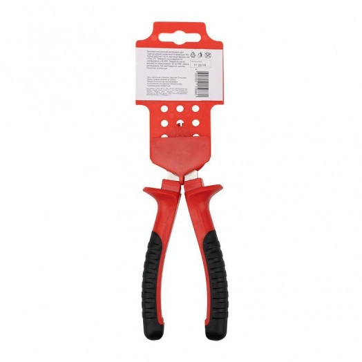 Бокорезы 160мм двухкомпонентн. рукоятки никелир. Rexant 12-4614