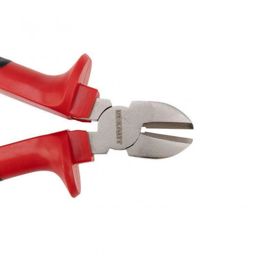 Бокорезы 160мм двухкомпонентн. рукоятки никелир. Rexant 12-4614