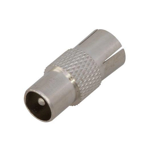 Переход штекер TV-гнездо TV Rexant 05-2303