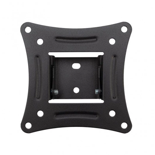 Кронштейн для телевизора 10"- 27" дюймов наклонный серия HOME Rexant 38-0305