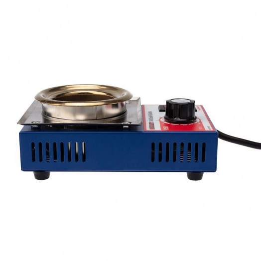 Ванна паяльная модель R50 150Вт d50мм 200-480град.С Rexant 09-9030