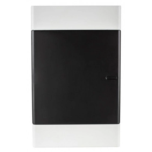 Щит распределительный навесной ЩРН-П-36 Trend BOXS-36-p-s-t IP41 ЭРА Б0052642