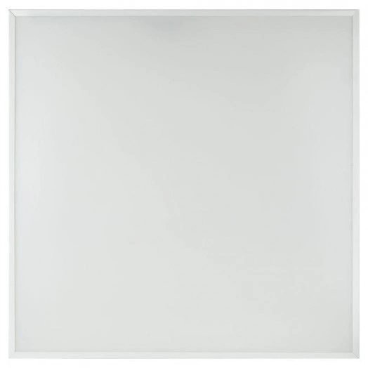 Светильник светодиодный SPO-910-3-65K-045 595х595х40 45Вт 6500К 4725лм матов. с проводом Эра Б0046478