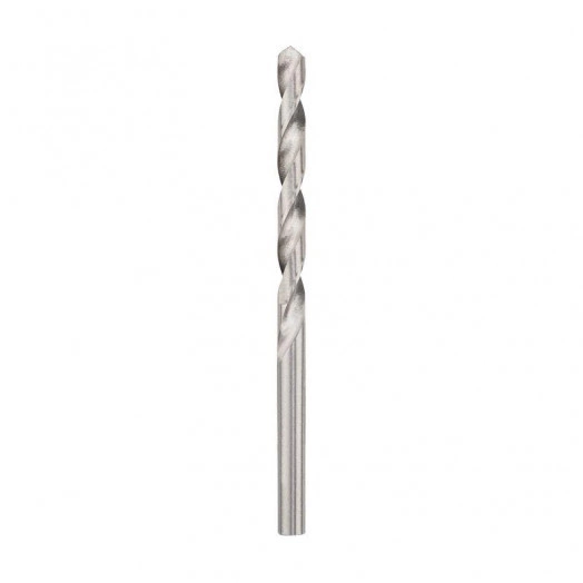 Сверло по металлу 10мм HSS DIN 338 (уп.1шт) Kranz KR-91-0574