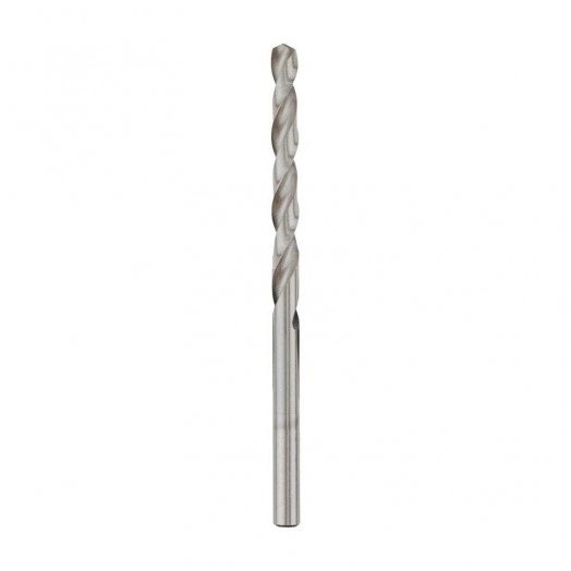 Сверло по металлу 9мм "Стандарт+" (P6M5 M-2) DIN 338 (блист.1шт) Kranz KR-91-0533