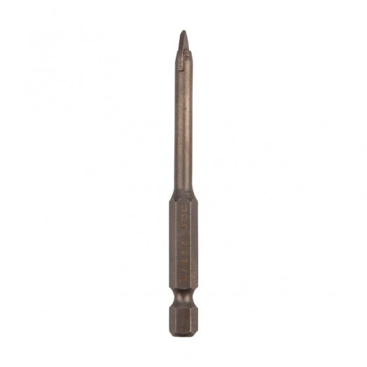 Сверло по стеклу и керамике 6мм (шестигранный хвостовик) Kranz KR-91-0642