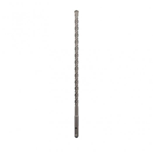 Бур по бетону 8х300мм SDS PLUS Kranz KR-91-0025