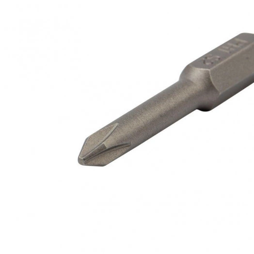 Бита PH1х50мм для шуруповерта (уп.10шт) Kranz KR-92-0413