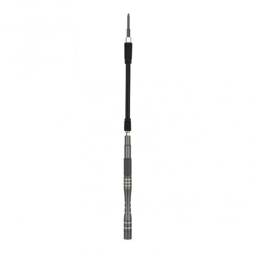 Набор отверток для точных работ RA-02 30 предметов Kranz KR-12-4752