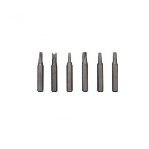 Набор отверток для точных работ RA-03 25 предметов Kranz KR-12-4753