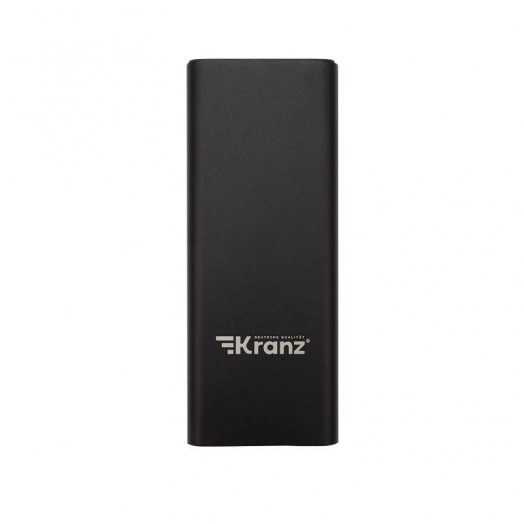 Набор отверток для точных работ RA-03 25 предметов Kranz KR-12-4753