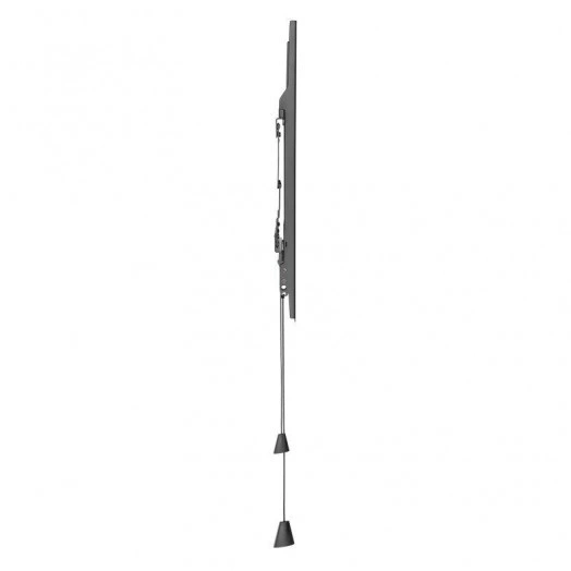 Кронштейн для телевизора 43-90 дюймов фиксированный HOME Rexant 38-0345