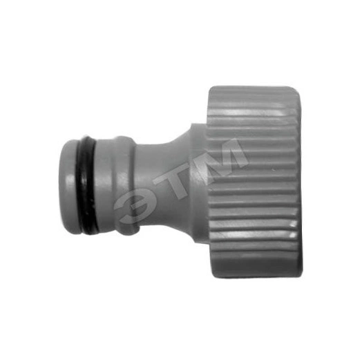 Адаптер внешний пластиковый 1