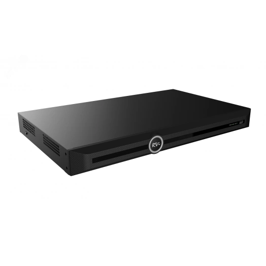 Видеорегистратор IP 20-канальный с PoE