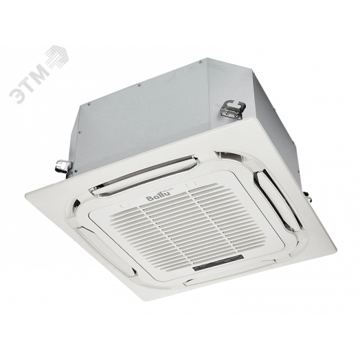 Панель Machine BLCI-PC_23Y для внутренних блоков кассетного типа-BLCI_C/in-12/18HN8/EU_23Y(compact)