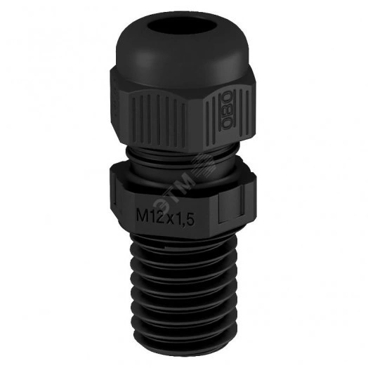 Кабельный ввод M12