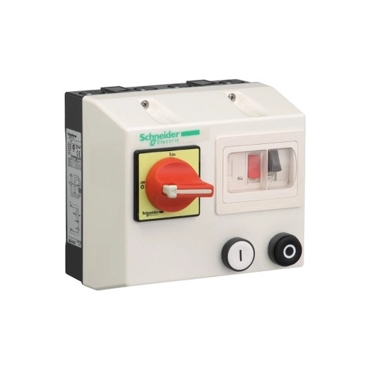 Пускатель в корпусе 17-23A 220В 50/60Гц