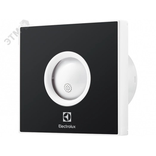 Вентилятор вытяжной EAFR-150 серый графитовый