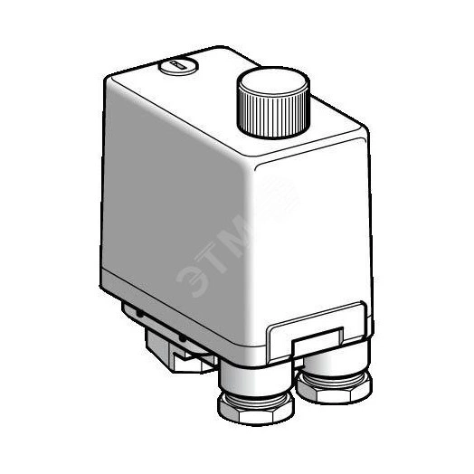 Реле давления XMPC06C2143