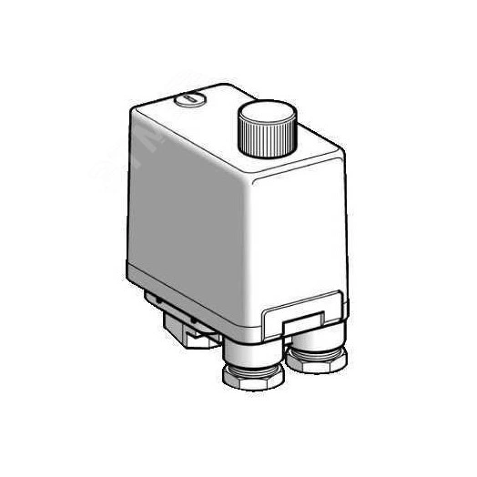 Реле давления XMPC06C2143