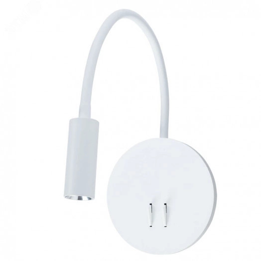 Светильник Arte Lamp ELECTRA A8231AP-1WH