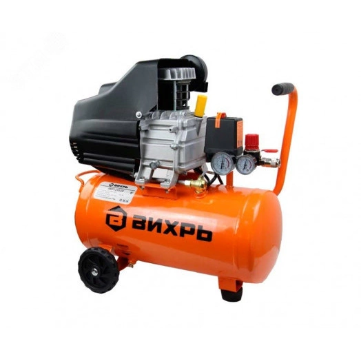 Компрессор КМП-230/24