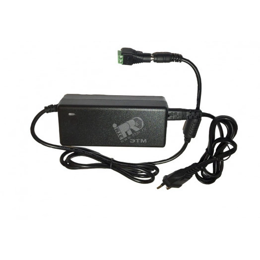 Блок питания импульсный SR-12/3A 12В 3А