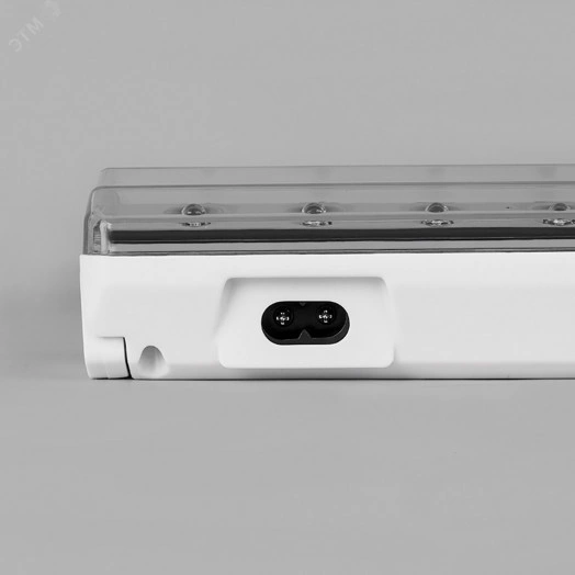 Светильник аварийный светодиодный LEDх40 6ч непостоянный IP20