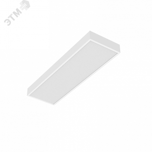 Светильник светодиодный ДВО/ДПО-16Вт 4000К E170 2.0 DALI призма